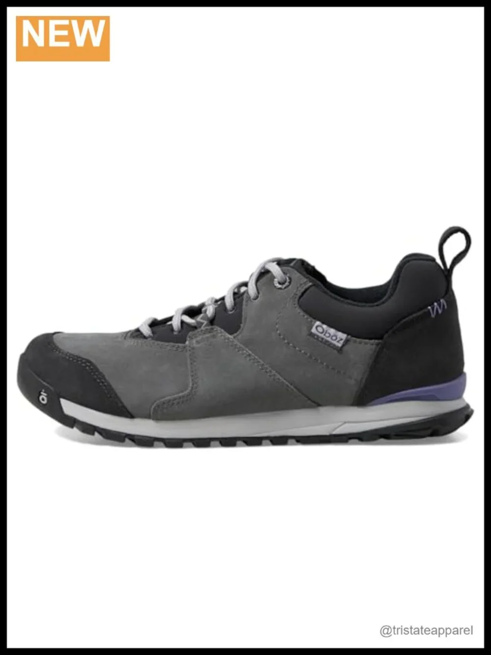 Women's Low Top Hiking Shoes Lace-Up Outdoor Trail Sneakers Suede Leather